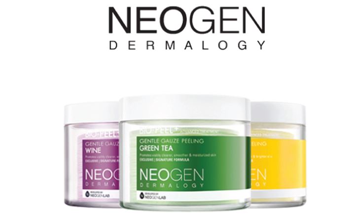 Mejores discos exfoliantes coreanos