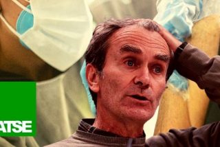 El Sindicato de Enfermer&iacute;a, en guerra con Fernando Sim&oacute;n: pide su cese 'inmediato' a Sanidad