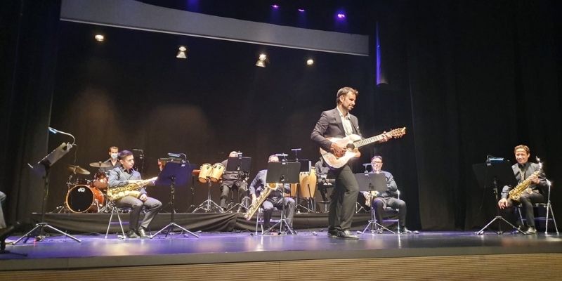 Mazazo a la cultura: la Seguridad Social pierde un 30% de artistas afiliados