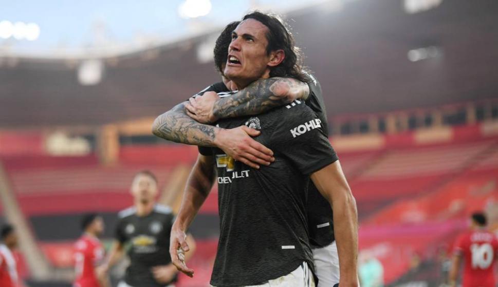 La ins&oacute;lita sanci&oacute;n por racismo que podr&aacute; &lsquo;lesionar&rsquo; a Edinson Cavani en Inglaterra