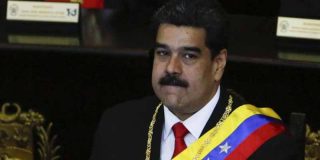 La Corte Penal Internacional seguir&aacute; investigando al gobierno de Maduro por cr&iacute;menes de lesa humanidad