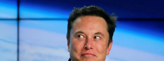 Tesla, Elon Musk o c&oacute;mo ganar en un pis-pas 1.000 millones de d&oacute;lares gracias al Bitcoin