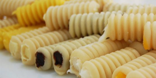 Huesos de Santo: La receta tradicional &nbsp;