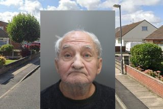 Muere en la c&aacute;rcel este pensionista de 83 a&ntilde;os arrestado por escuchar m&uacute;sica cl&aacute;sica demasiado alta en su casa