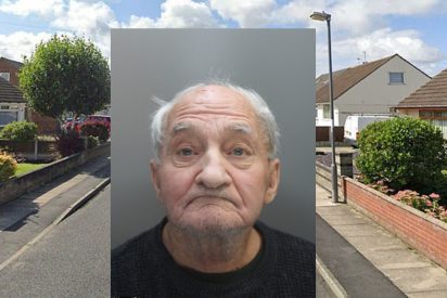 Muere en la c&aacute;rcel este pensionista de 83 a&ntilde;os arrestado por escuchar m&uacute;sica cl&aacute;sica demasiado alta en su casa