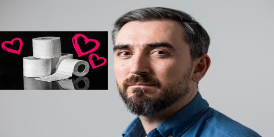 &iexcl;PERRO DE PRESA!