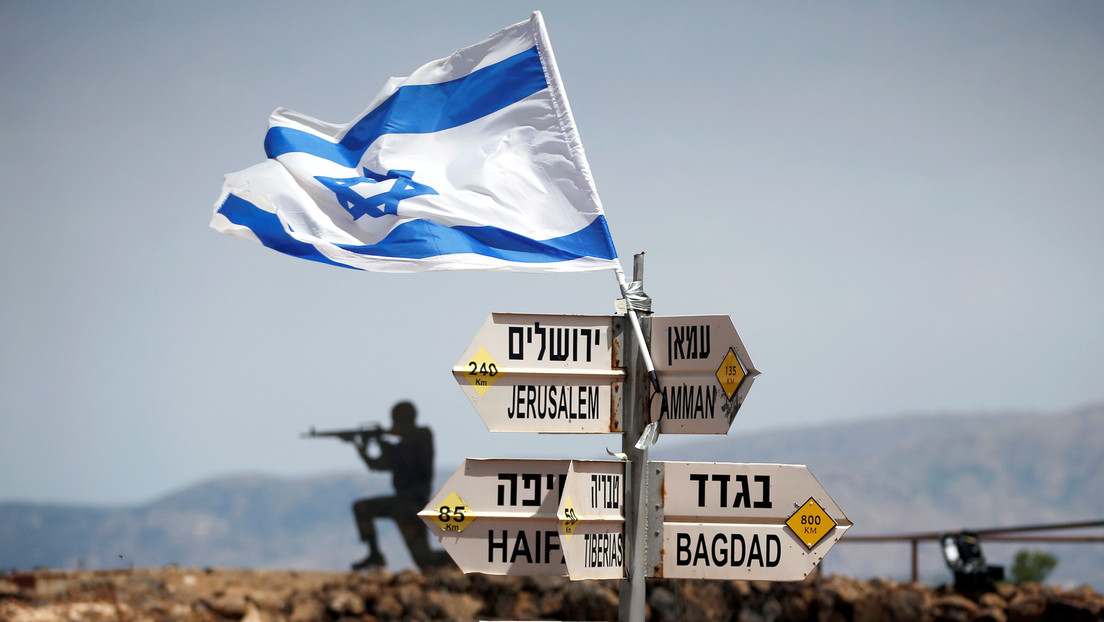 Las embajadas israel&iacute;es "en alerta m&aacute;xima" ante las amenazas de Ir&aacute;n por el asesinato de su cient&iacute;fico nuclear