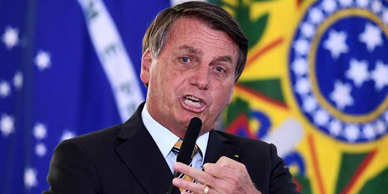 Germ&aacute;n Gorraiz Lopez: "&iquest;Se prepara el impeachment contra Bolsonaro?"