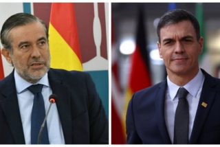 Enrique L&oacute;pez: "Fulminar el espa&ntilde;ol y acercar etarras a cambio de los PGE es una infamia y una verg&uuml;enza"