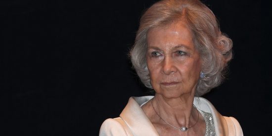 La Reina Sofía cumple 82 años a 5.000 kilómetros del Rey Juan Carlos