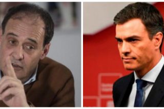 Un hijo de M&uacute;gica, el l&iacute;der socialista asesinado por ETA, noquea a S&aacute;nchez: "Pactar con Bildu premia el crimen"