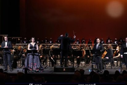 Marianela, una &oacute;pera para Gald&oacute;s