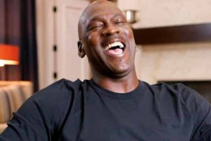 La competitividad extrema de Michael Jordan: el d&iacute;a que hizo trampa para vencer a una anciana