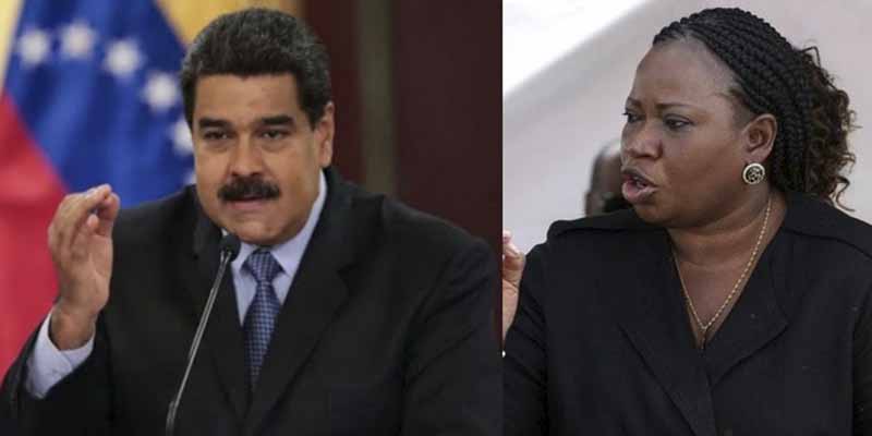 Mitzy Capriles de Ledezma: Juicio en la CPI&hellip; viento en popa