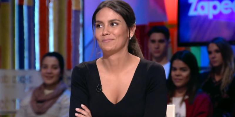 Cristina Pedroche desvela que presentar&aacute; las Campanadas de 2020 sin ropa interior
