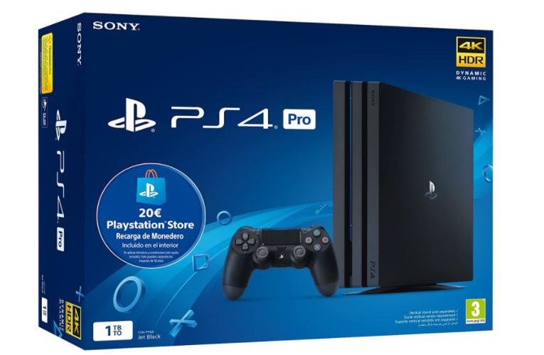 Semana Black Friday Amazon 2020