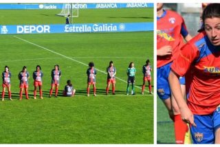 Una jugadora de f&uacute;tbol espa&ntilde;ola se niega a realizar el minuto de silencio por Maradona y la goleada se hace viral