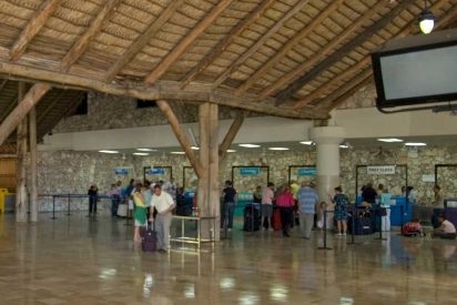 Requisitos para volar a Centroam&eacute;rica y Rep&uacute;blica Dominicana