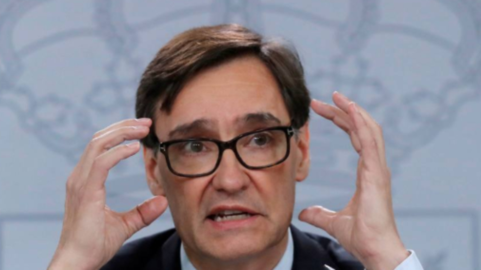 El Consejo de Transparencia acorrala a Illa y le obliga a dar los nombres de su comit&eacute; &lsquo;fantasma&rsquo; de expertos