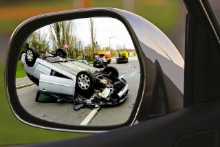 El coronavirus ha disparado los accidentes de tr&aacute;fico... &iexcl;de peatones y ciclistas!