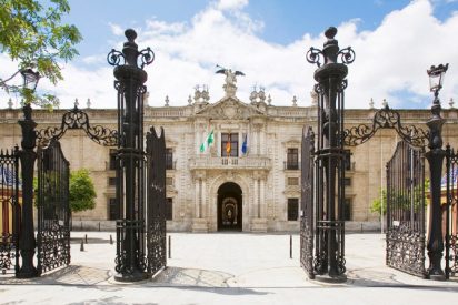 Universidad de Sevilla