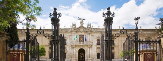 Universidad de Sevilla