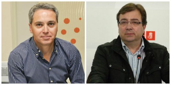 Vall&eacute;s: "Vara debi&oacute; tomar m&aacute;s dosis para cortar el v&oacute;mito al ver que nadie del Gobierno cuestionaba a Bildu"