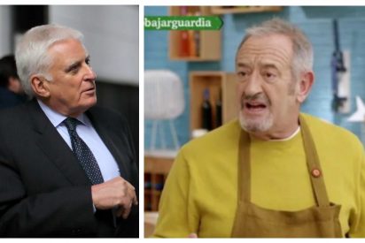 Karlos Argui&ntilde;ano 'implica' a Paolo Vasile en su mayor patinazo televisivo