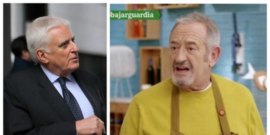 Karlos Argui&ntilde;ano 'implica' a Paolo Vasile en su mayor patinazo televisivo