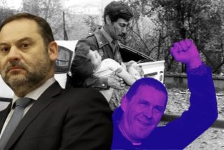 Girauta cruje a 'Transporte &Aacute;balos': "Otegi jugaba a la ruleta rusa con su reh&eacute;n antes de dirigir el Estado"