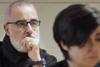 La espantosa reacci&oacute;n de Alfonso Basterra al conocer la muerte de su mujer Rosario Porto