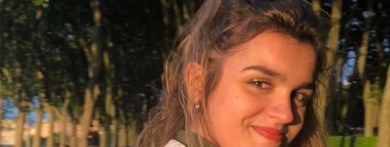 Amaia Romero cancela su agenda tras dar positivo en coronavirus: "Ha sido inesperado"