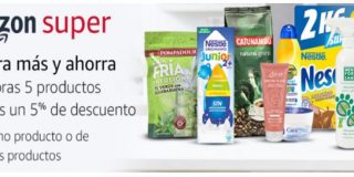 Amazon super