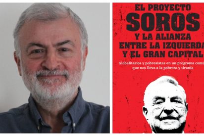 Carlos Astiz: "Pedro S&aacute;nchez se ha visto m&aacute;s veces con Soros que con el l&iacute;der de la oposici&oacute;n"