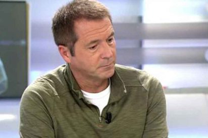 Manu Carre&ntilde;o, sin piedad contra Maradona: "No s&eacute; c&oacute;mo lleg&oacute; a los 60"