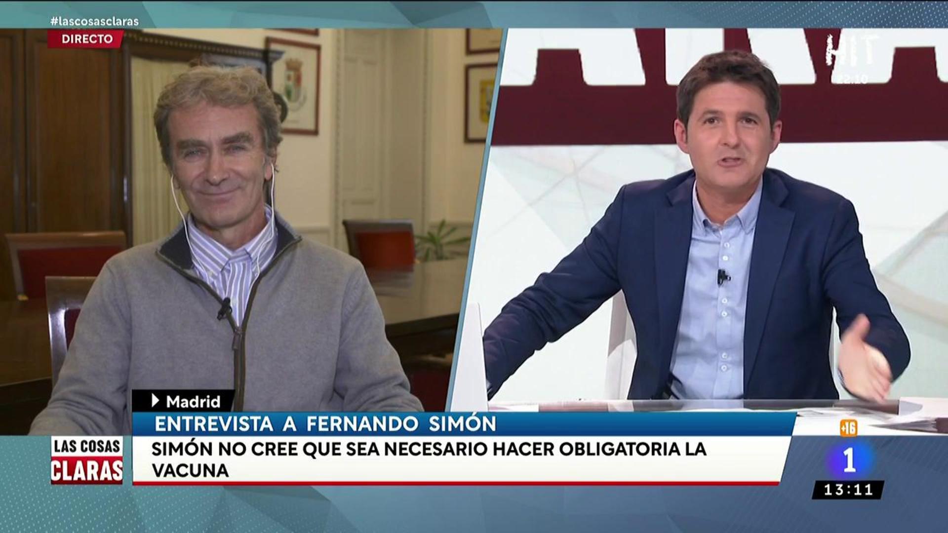 No ha sido ni PP ni VOX: Cintora cae &lsquo;fulminado&rsquo; por los propios espectadores de TVE