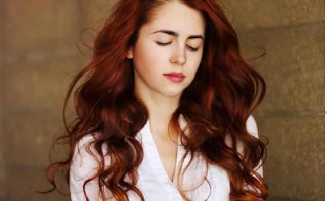 Retirada corrupción Calor tinte henna carta de colores Paloma