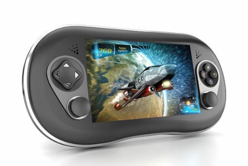 consolas portátiles baratas