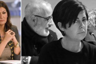 Cruz Morcillo perfila a la asesina suicidada Rosario Porto: "Soy culta, hablo dos idiomas, viv&iacute; en Francia..."