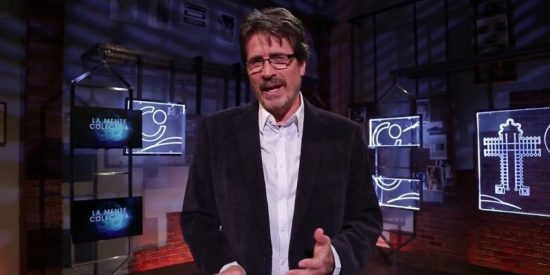 La feroz cr&iacute;tica del doctor Gaona a las autoridades: aterradores bulos, falta de escr&uacute;pulos y m&aacute;s muertes