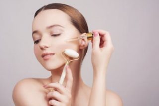 aumentar la eficacia de los cosméticos