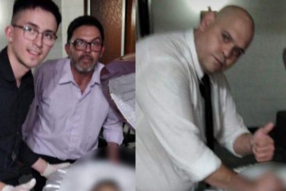 Argentina pide la &lsquo;cabeza&rsquo; de los funerarios que se tomaron una foto con el cad&aacute;ver de Maradona