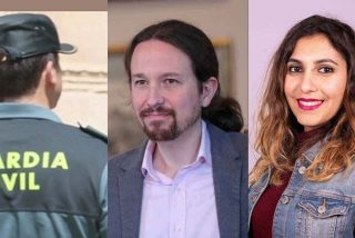 La fuga pol&iacute;tica de Iglesias le deja a merced de la Justicia y podr&aacute; pasar tres a&ntilde;os en prisi&oacute;n por el 'Caso Dina'