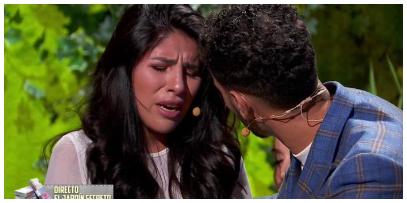 Ni las l&aacute;grimas de Isa Pantoja ni las bragas de Cristini evitan que &lsquo;La casa fuerte 2&rsquo; sea un aburrimiento