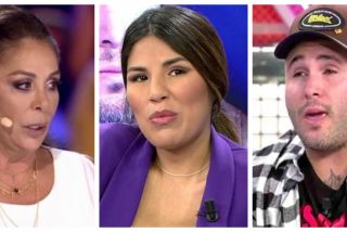 Golpe bajo en &lsquo;La casa fuerte 2&rsquo;: Chabelita, utilizada para explotar la guerra de los Pantoja