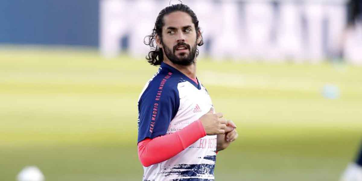 Juanma Rodríguez estalla y ofrece la 'lista negra' de jugadores que no tienen calidad para estar en el Madrid