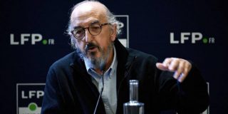 Jorge Buxad&eacute; (VOX) le saca los colores a la Comisi&oacute;n Europea por contratar a Mediapro a pesar de su condena por soborno