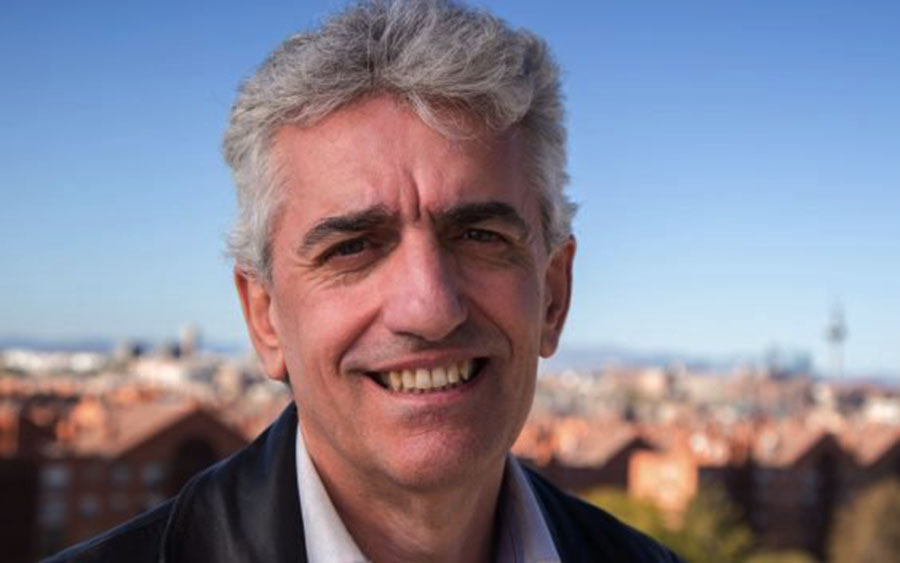 Un atracador de bancos que pas&oacute; casi tres a&ntilde;os en la c&aacute;rcel se postula para liderar Podemos en Madrid