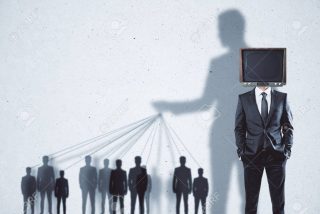 C&oacute;mo se domestic&oacute; y manipul&oacute; a la sociedad para que todos piensen igual