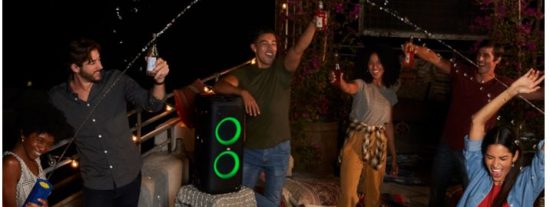 Mejores altavoces Bluetooth grandes 2022
